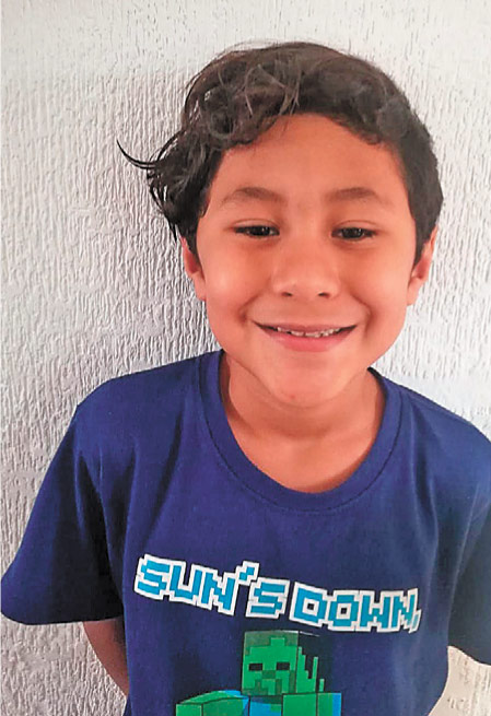 Ismae �l Gudarrama Toledo
